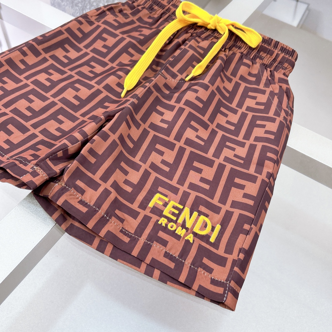 Fendi Kids